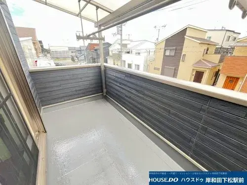 [3LDK+S Property] Kishiwada City, Osaka Prefecture (10)