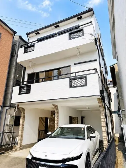 3LDK物件 枚方市 大阪府 (2)