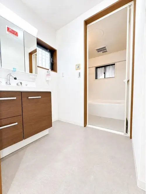 3LDK物件 枚方市 大阪府 (4)