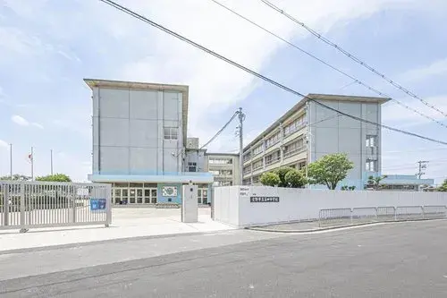 3LDK Город Катано, префектура Осака (27)