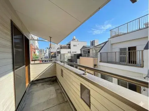 2LDK Nishi Ward Osaka City Osaka Prefecture (2)