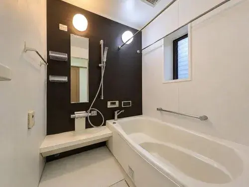 2LDK Nishi Ward Osaka City Osaka Prefecture (20)