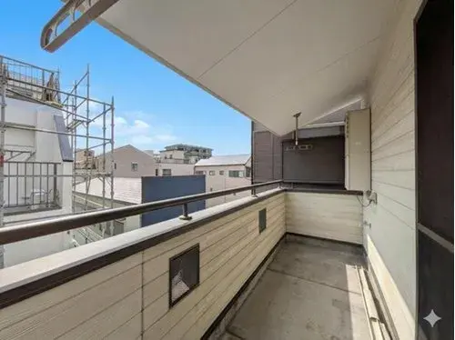 2LDK Nishi Ward Osaka City Osaka Prefecture (3)