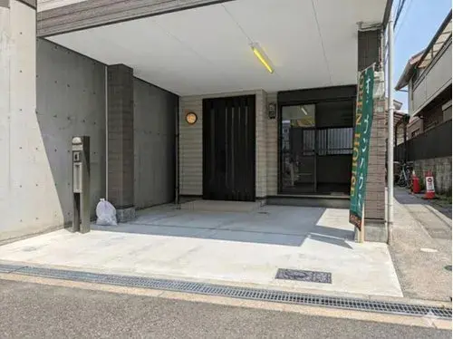 2LDK Nishi Ward Osaka City Osaka Prefecture (4)
