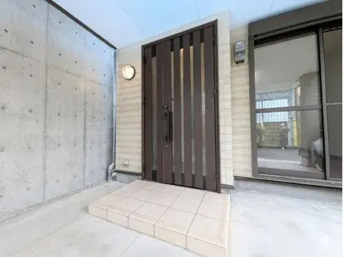 2LDK Nishi Ward Osaka City Osaka Prefecture (5)