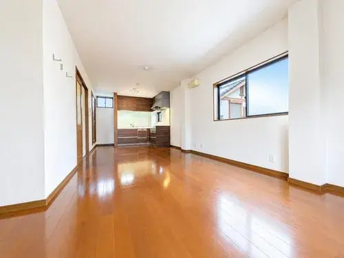 2LDK Nishi Ward Osaka City Osaka Prefecture (7)