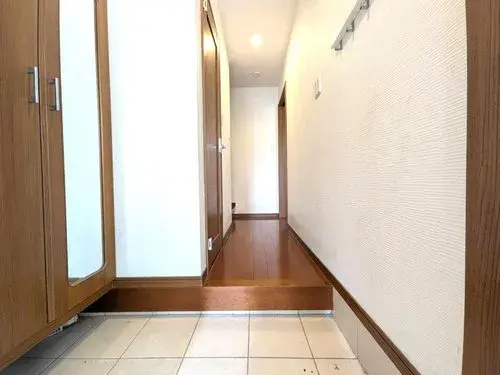 2LDK Nishi Ward Osaka City Osaka Prefecture (9)