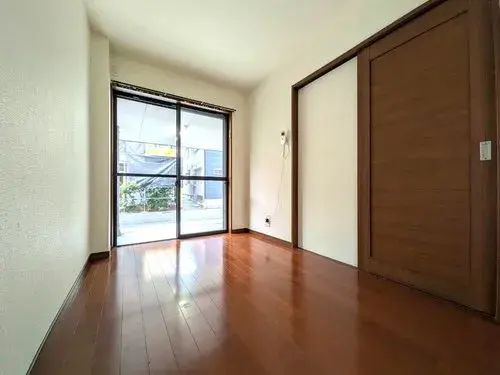 2LDK Nishi Ward Osaka City Osaka Prefecture (10)