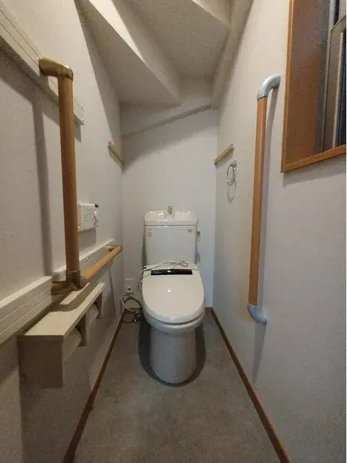 4LDK+S Property Minoh City Osaka Prefecture (17)
