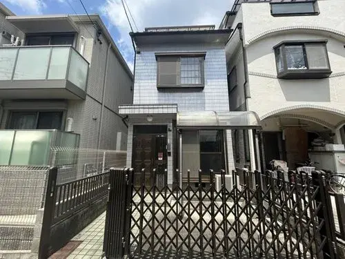 عقار 5LDK في Osaka City، Osaka Prefecture (2)