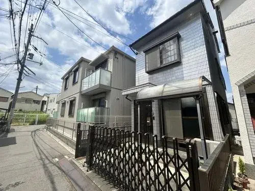 عقار 5LDK في Osaka City، Osaka Prefecture (3)