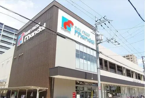 عقار 5LDK في Osaka City، Osaka Prefecture (5)