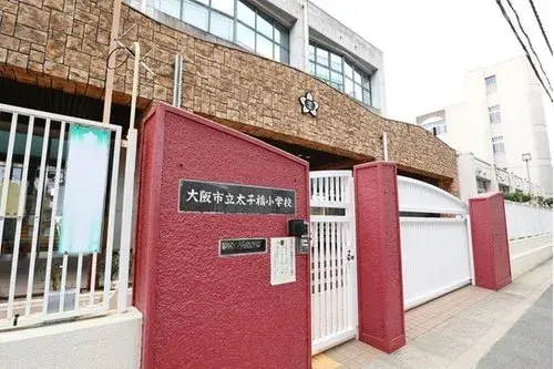 عقار 5LDK في Osaka City، Osaka Prefecture (8)