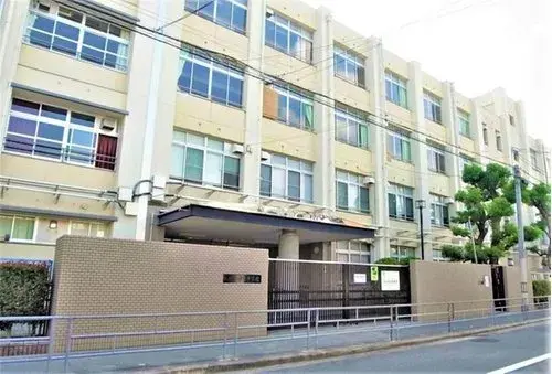 عقار 5LDK في Osaka City، Osaka Prefecture (9)