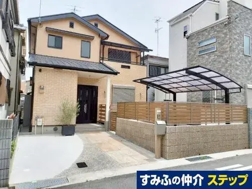 Akiya in Hyogo