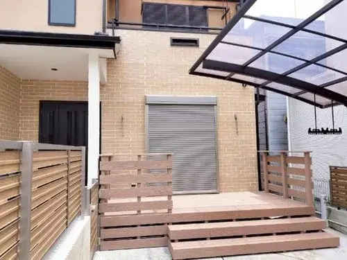 4LDK Property Amagasaki City Hyogo Prefecture (2)