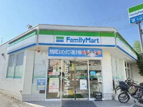 4LDK Property Amagasaki City Hyogo Prefecture (6)