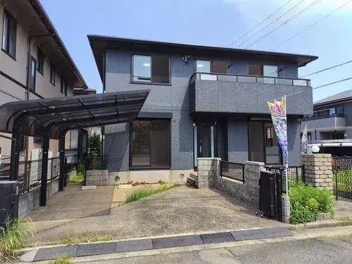 Propiedad 4LDK+S Ciudad de Kakogawa Prefectura de Hyogo (2)