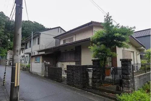 Akiya in 揖保郡太子町