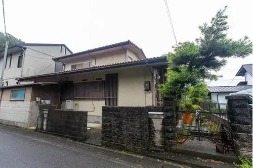 Propiedad 5DK Taishi-cho Ibo-gun Prefectura de Hyogo (2)
