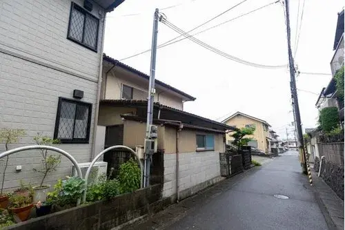 Propiedad 5DK Taishi-cho Ibo-gun Prefectura de Hyogo (3)