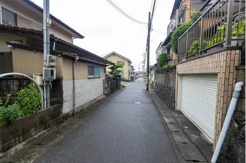 Propiedad 5DK Taishi-cho Ibo-gun Prefectura de Hyogo (4)