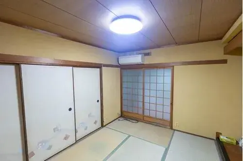 Propiedad 5DK Taishi-cho Ibo-gun Prefectura de Hyogo (8)