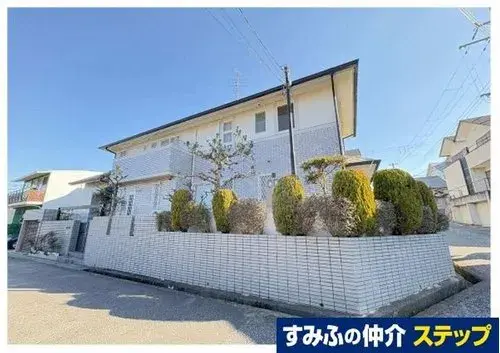 Akiya in 宝塚市