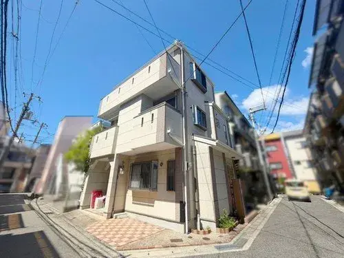 Akiya in Hyogo