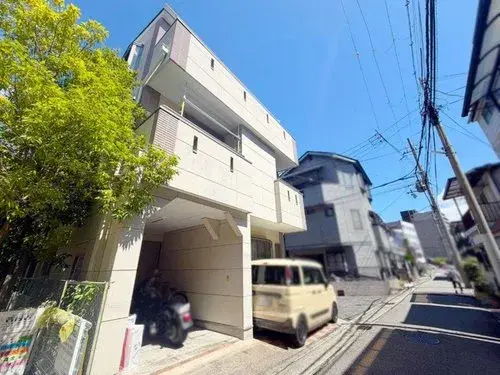 4LDK+S Higashinada-ku, Kobe Hyogo Prefecture (2)