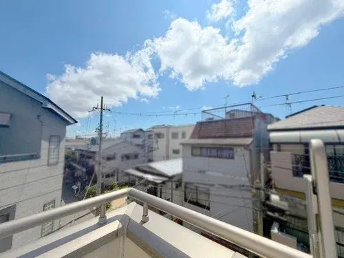 4LDK+S Higashinada-ku, Kobe Hyogo Prefecture (3)