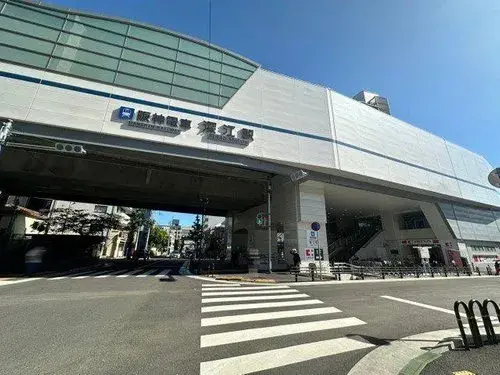 4LDK+S Higashinada-ku, Kobe Hyogo Prefecture (26)