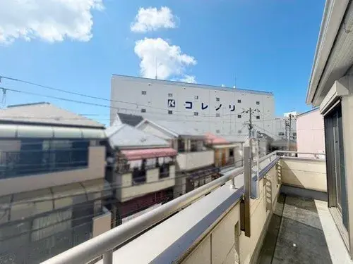 4LDK+S Higashinada-ku, Kobe Hyogo Prefecture (4)