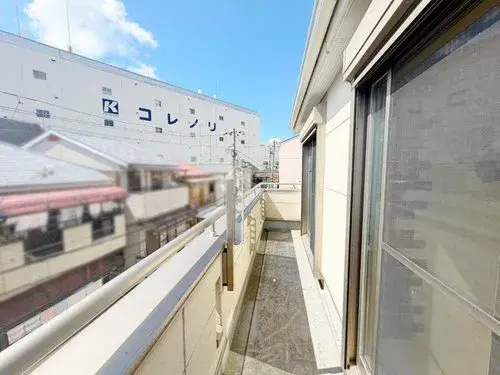 4LDK+S Higashinada-ku, Kobe Hyogo Prefecture (5)