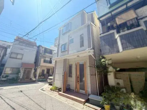 4LDK+S Higashinada-ku, Kobe Hyogo Prefecture (7)