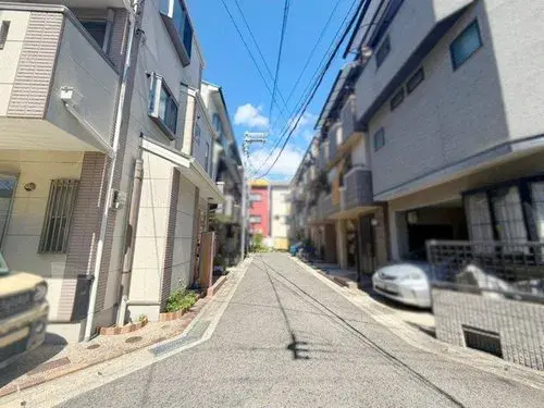 4LDK+S Higashinada-ku, Kobe Hyogo Prefecture (8)