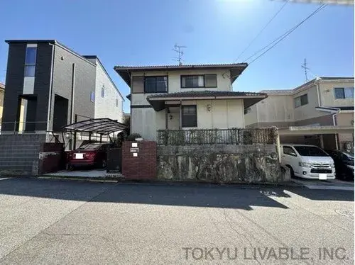 Propriété 4LDK Ville de Kawanishi Préfecture de Hyogo (5)