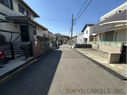 Propriété 4LDK Ville de Kawanishi Préfecture de Hyogo (6)
