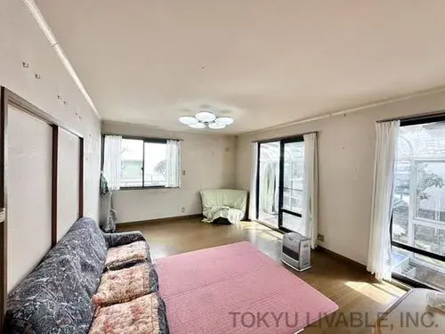 Propriété 4LDK Ville de Kawanishi Préfecture de Hyogo (7)