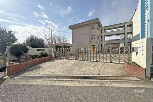 Akiya in Hyogo