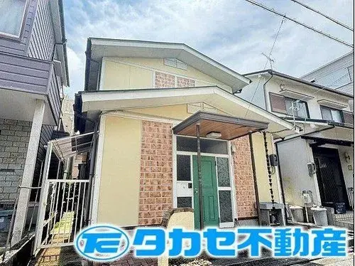 Akiya in 姬路市