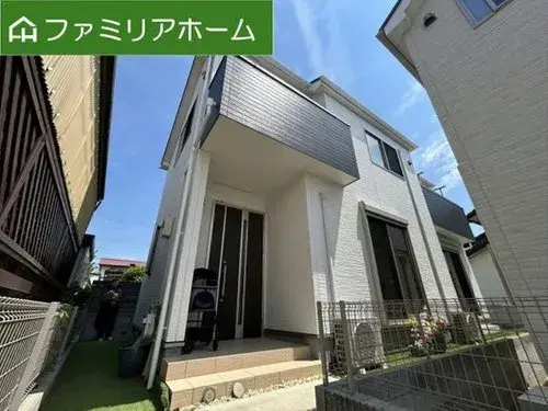 Akiya in Hyogo