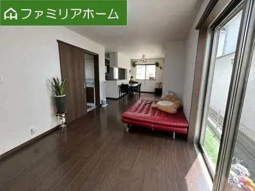 3LDK Property Kobe City Hyogo Prefecture (3)