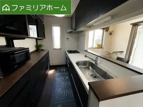 3LDK Property Kobe City Hyogo Prefecture (9)