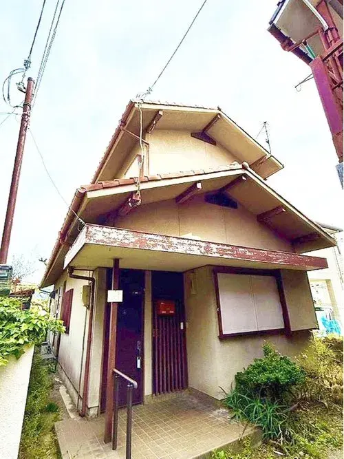 Akiya in 明石市