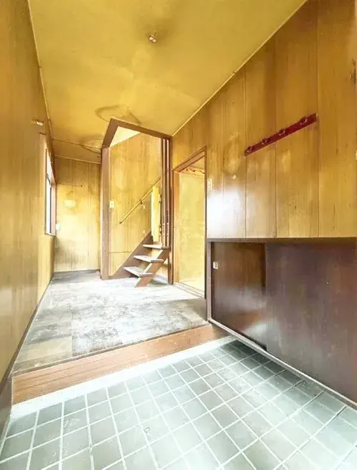 1LDK物件 明石市 兵庫県 (2)