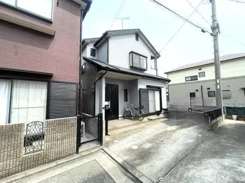 Akiya in Hyogo