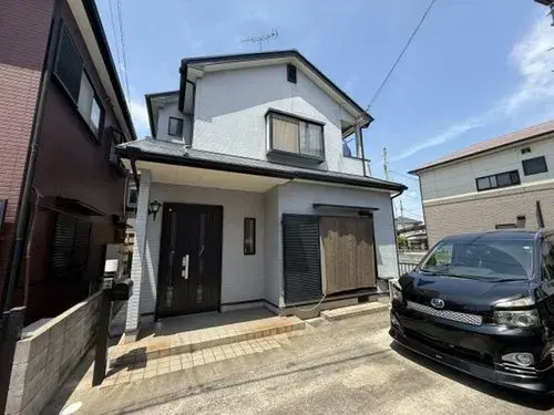 4LDK Harima-cho Kakogun Hyogo Prefecture (2)