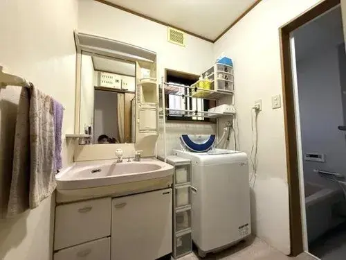 4LDK Harima-cho Kakogun Hyogo Prefecture (14)