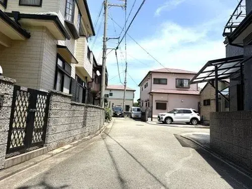 4LDK Harima-cho Kakogun Hyogo Prefecture (4)